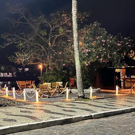 Casa No Pero - Cabo Frio Villa Eksteriør billede