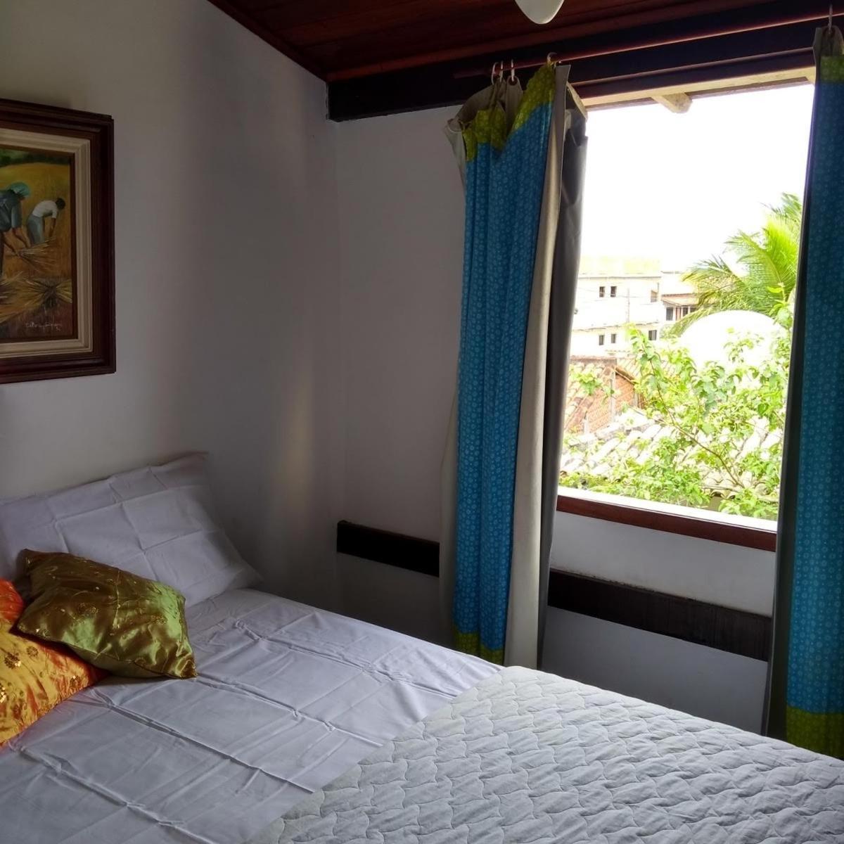 Casa No Pero - Cabo Frio Villa Eksteriør billede