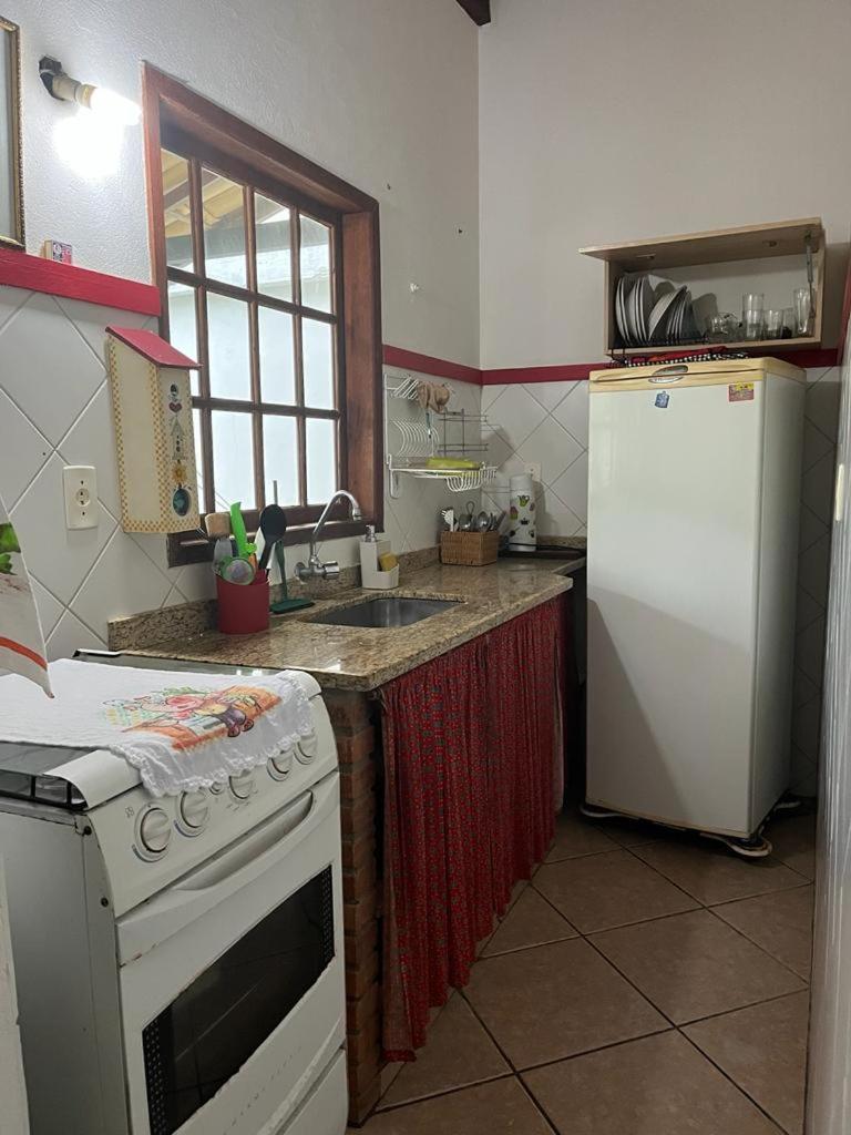 Casa No Pero - Cabo Frio Villa Eksteriør billede