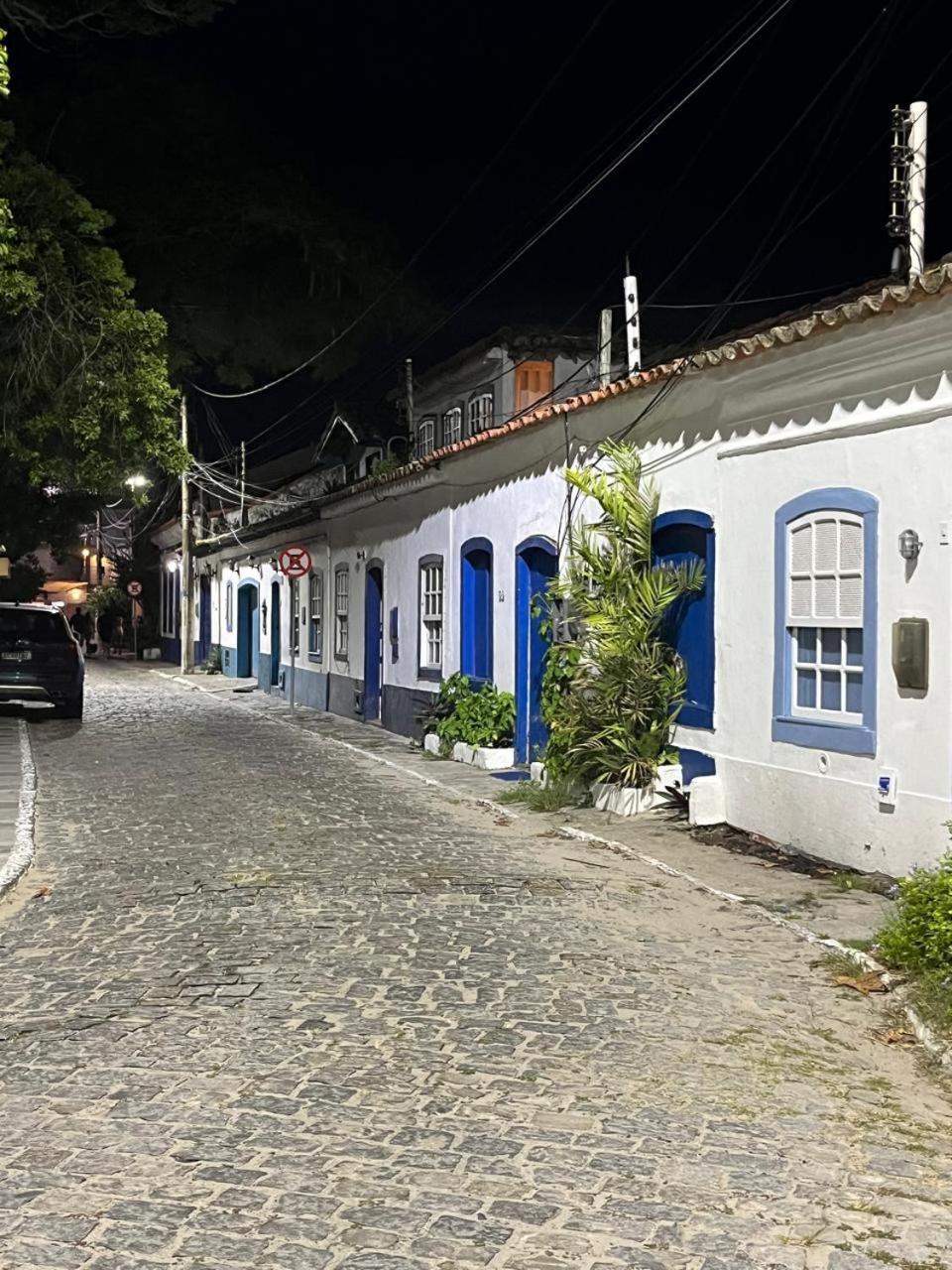 Casa No Pero - Cabo Frio Villa Eksteriør billede