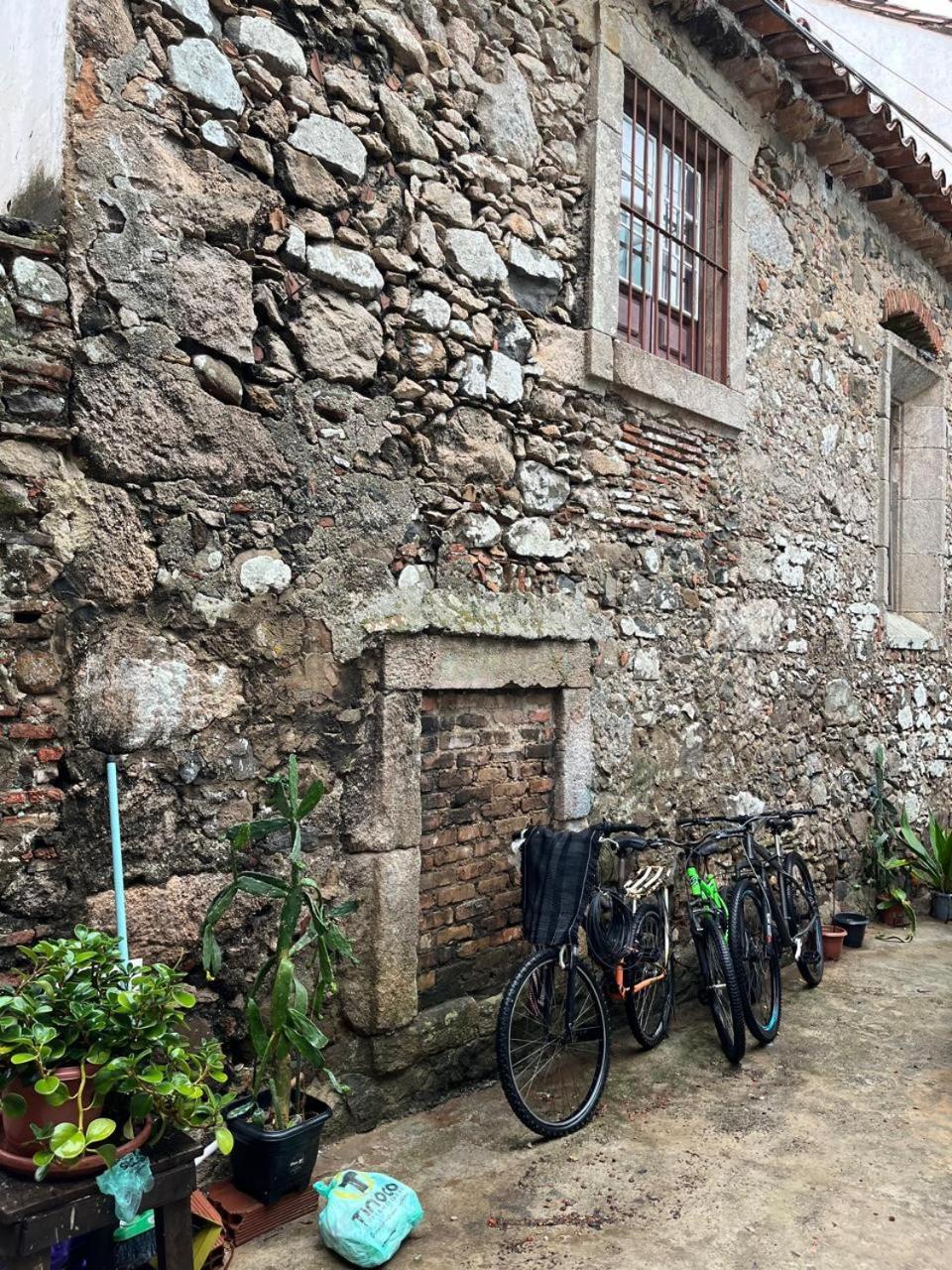 Casa No Pero - Cabo Frio Villa Eksteriør billede