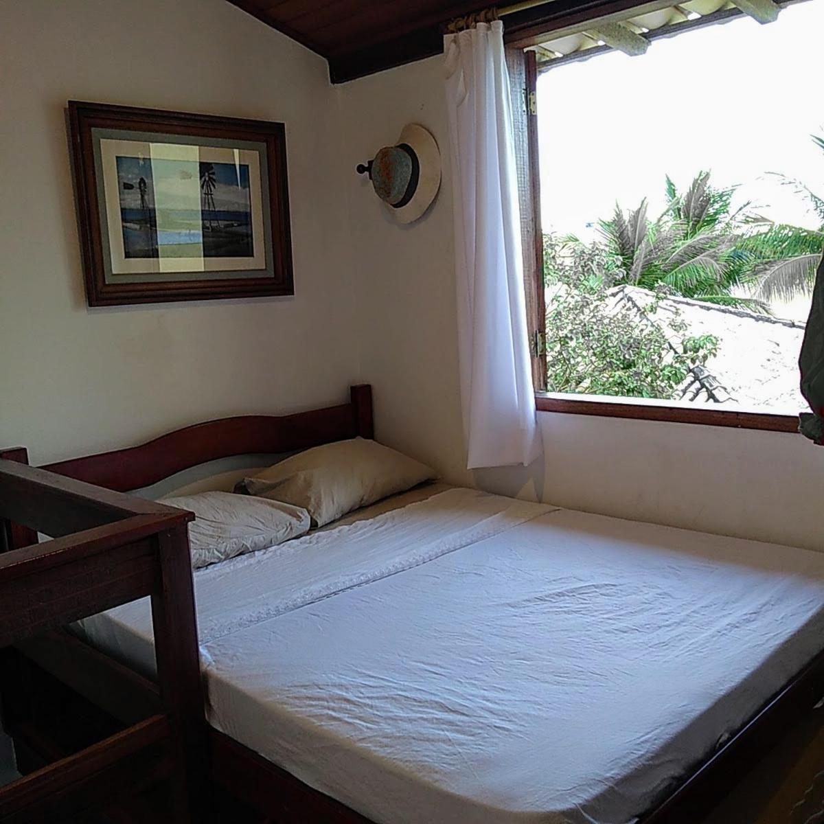 Casa No Pero - Cabo Frio Villa Eksteriør billede