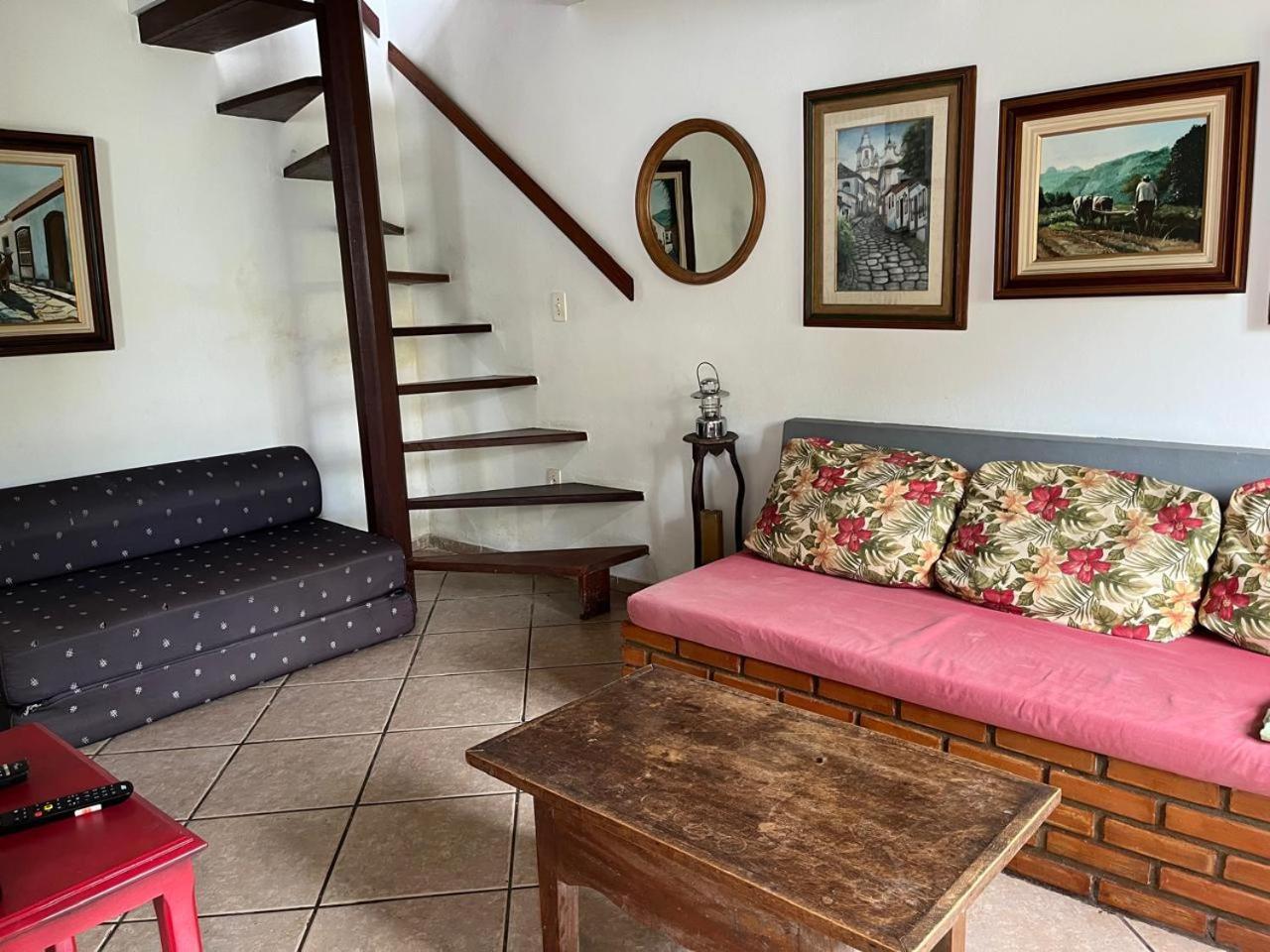 Casa No Pero - Cabo Frio Villa Eksteriør billede