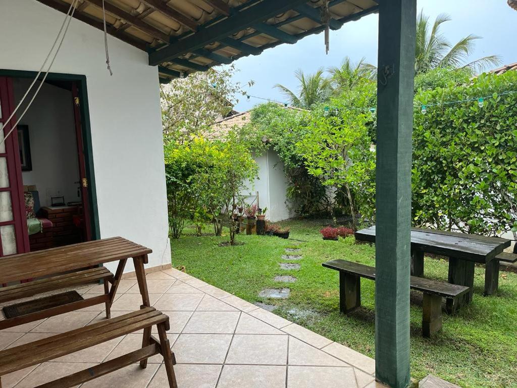 Casa No Pero - Cabo Frio Villa Eksteriør billede