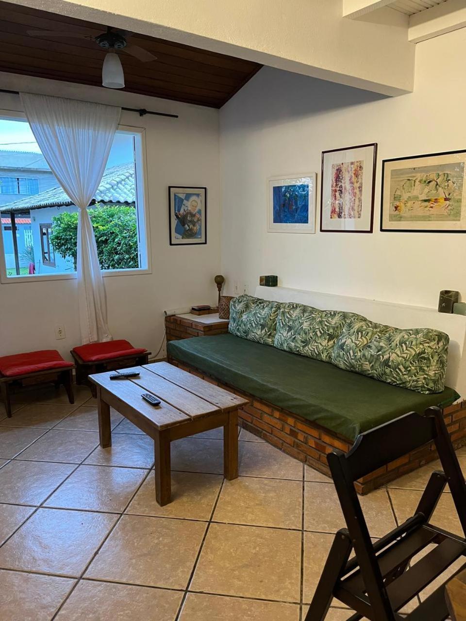 Casa No Pero - Cabo Frio Villa Eksteriør billede
