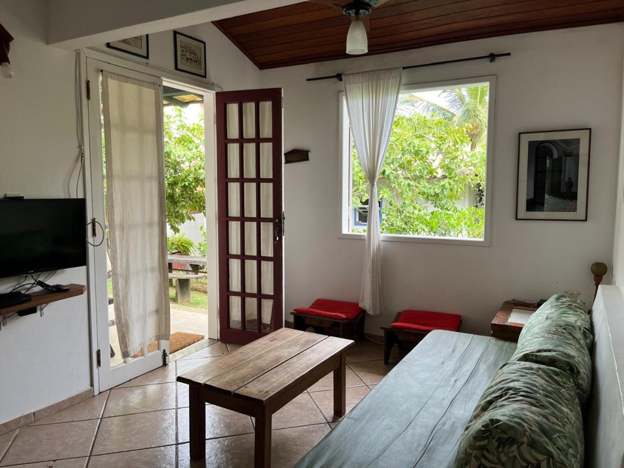 Casa No Pero - Cabo Frio Villa Eksteriør billede