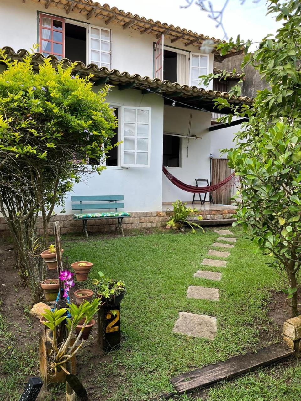 Casa No Pero - Cabo Frio Villa Eksteriør billede