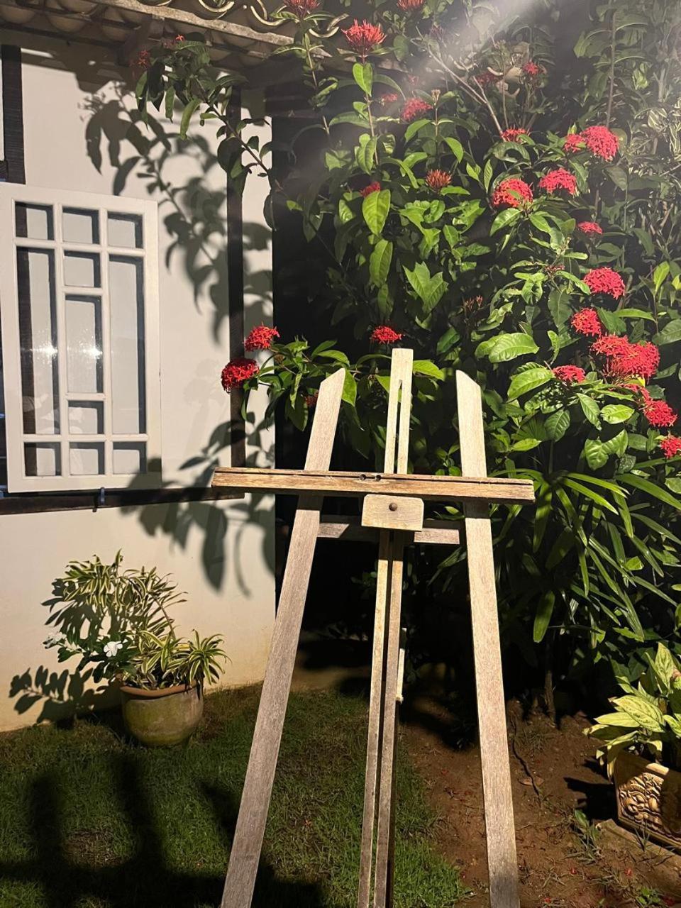 Casa No Pero - Cabo Frio Villa Eksteriør billede