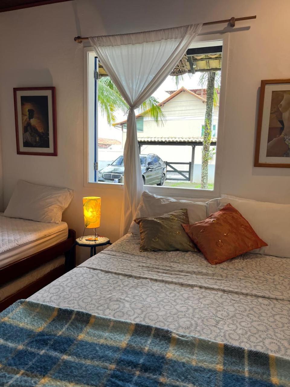 Casa No Pero - Cabo Frio Villa Eksteriør billede