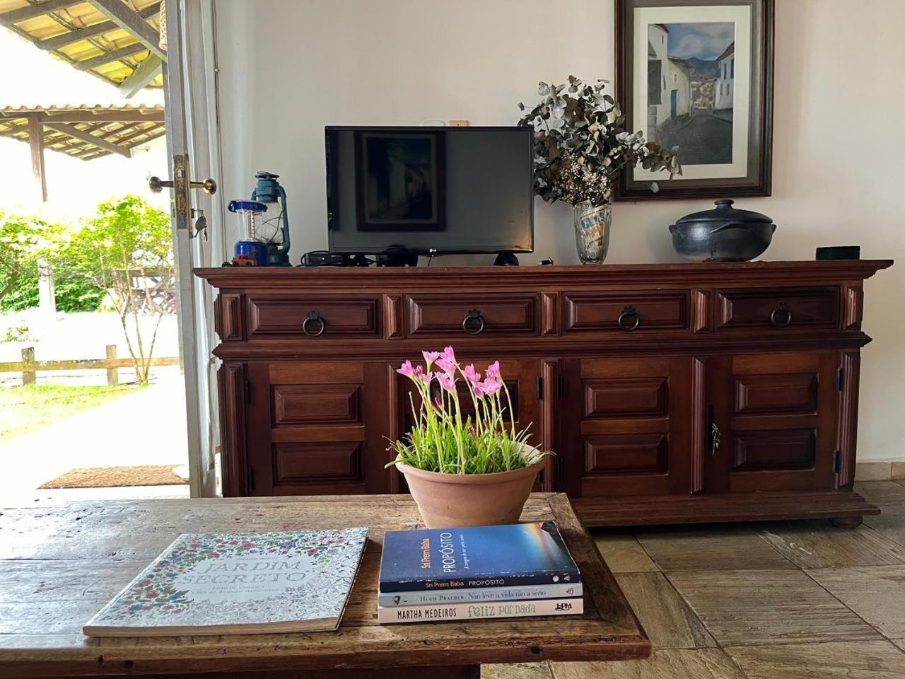 Casa No Pero - Cabo Frio Villa Eksteriør billede
